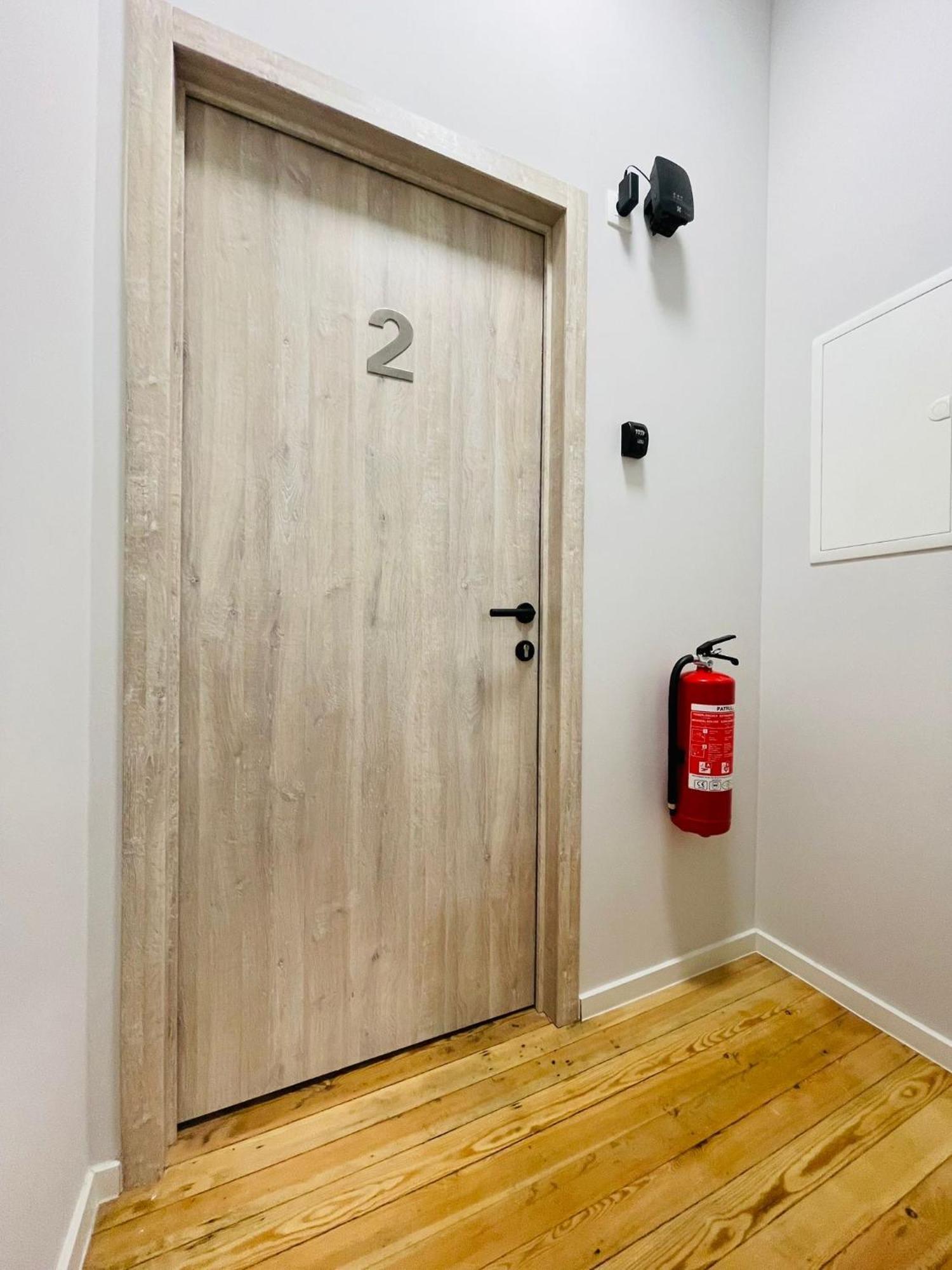 Appartement Exotique Avec Bain Balneo Liège Eksteriør bilde